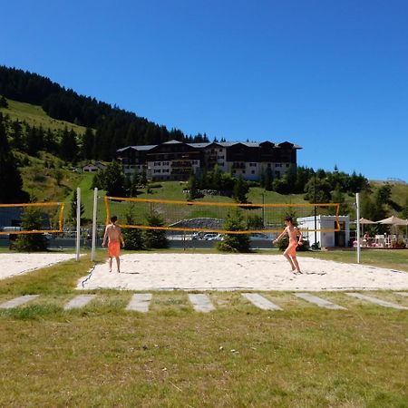 Chalet Cote Coeur, La Tania, With Outdoor Hot Tub And 7 Ensuite Rooms Eksteriør bilde